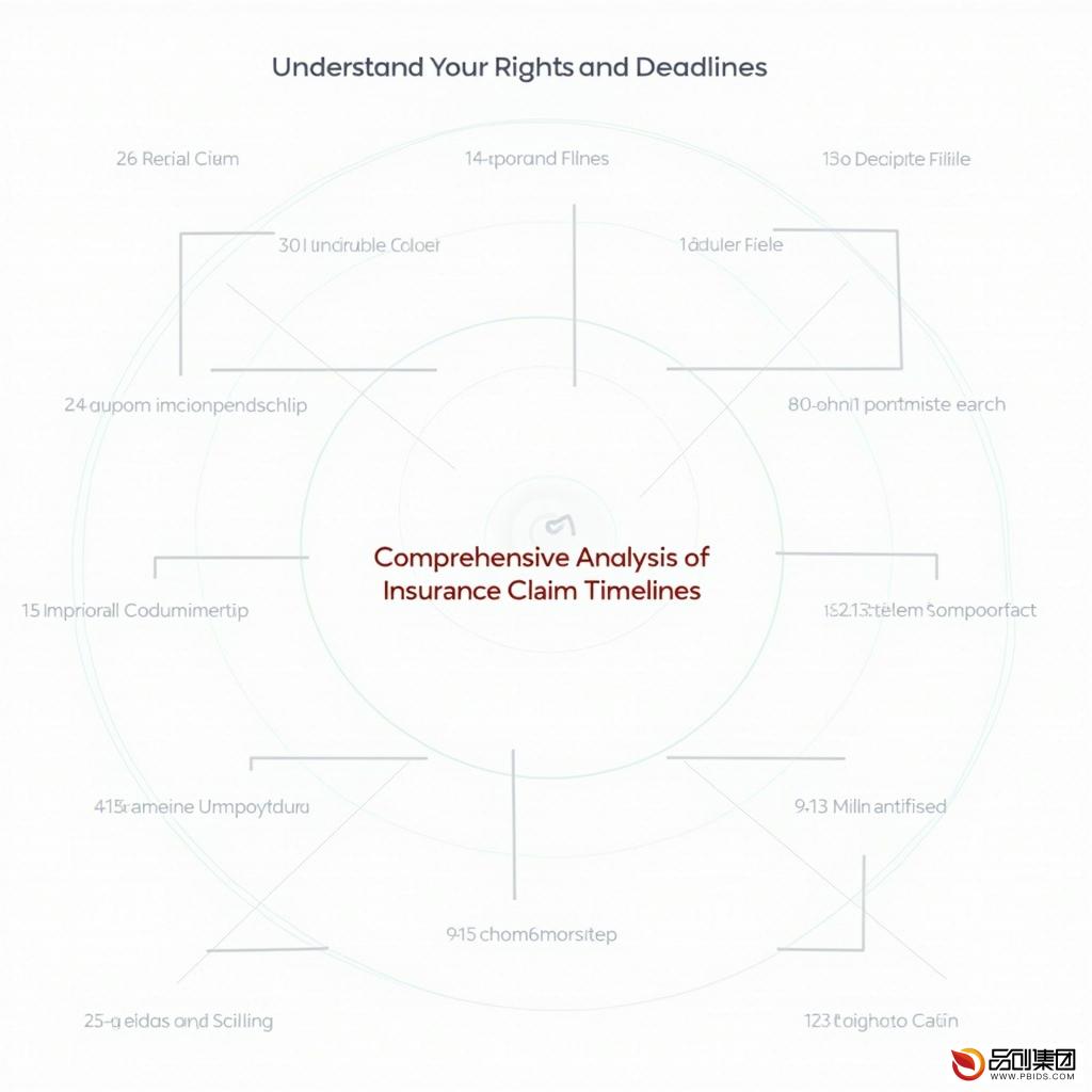 保险理赔时效全解析：了解您的权益与期限