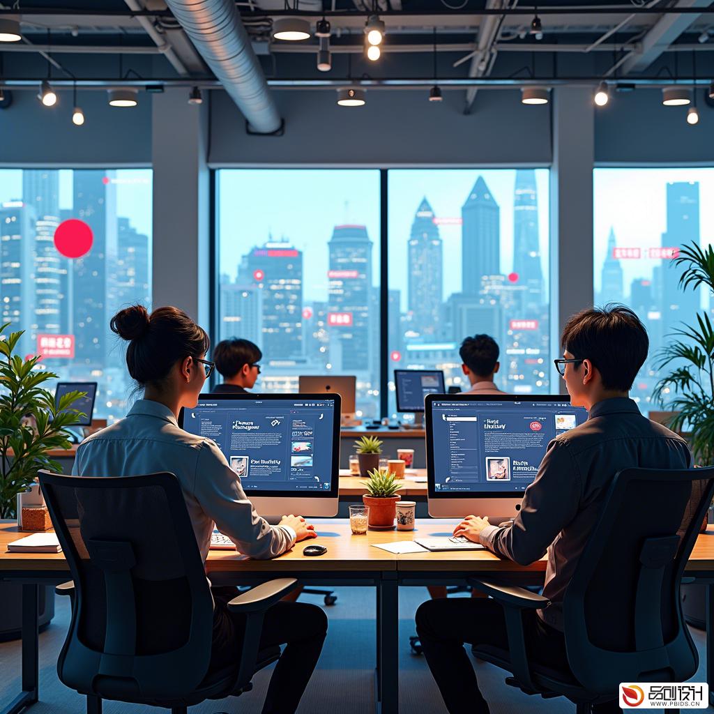 泰州市网页用户体验设计中心：打造卓越在线...