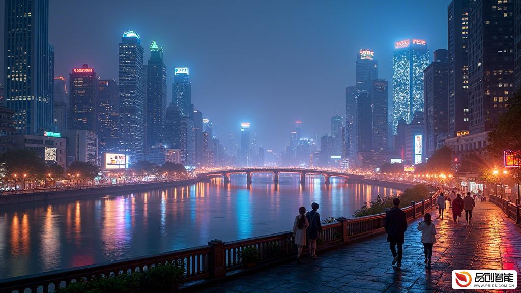 重庆市智能导诊机器人开发服务商：引领医疗科技新风尚
