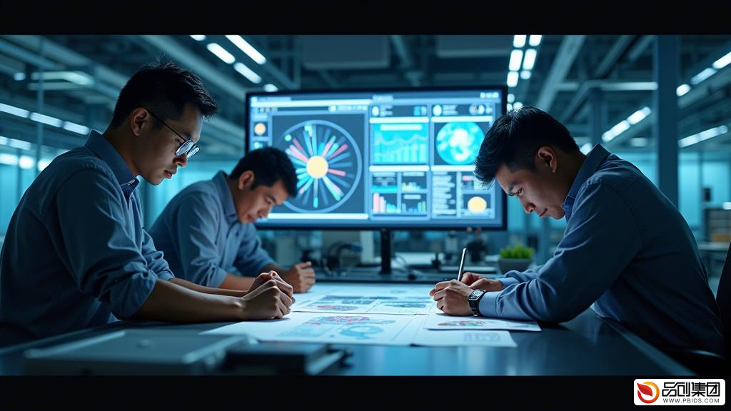 研发定制：解锁企业创新力的关键路径
