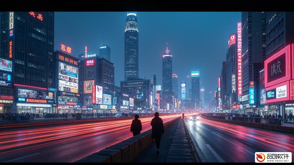 杭州市低功耗蓝牙资产追踪平台公司的创新与应用
