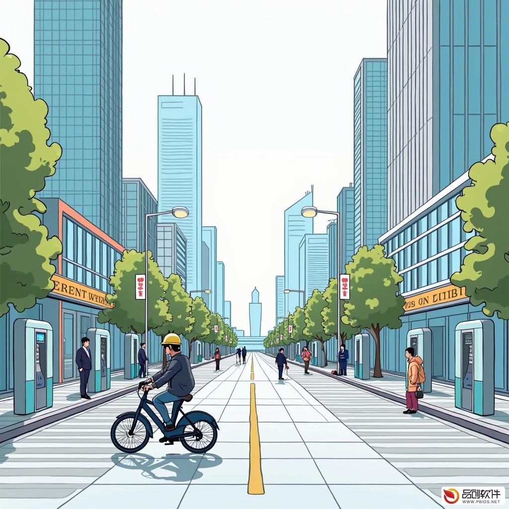 武汉市共享设备物联网平台技术中心：引领智...