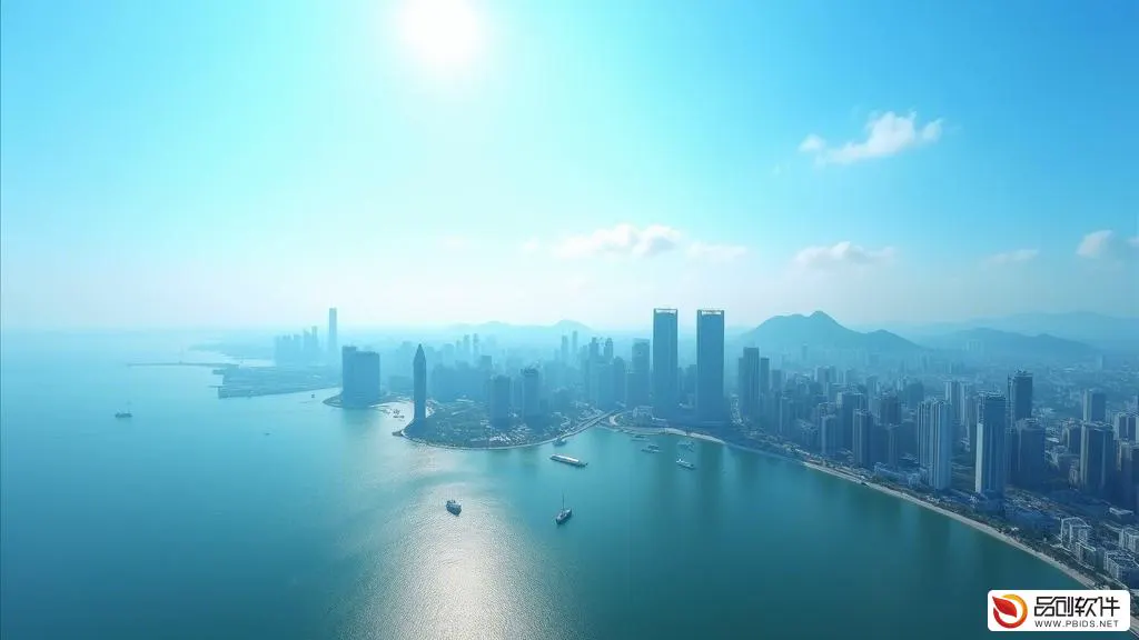 珠海市活动信息统计平台研发团队的创新之旅