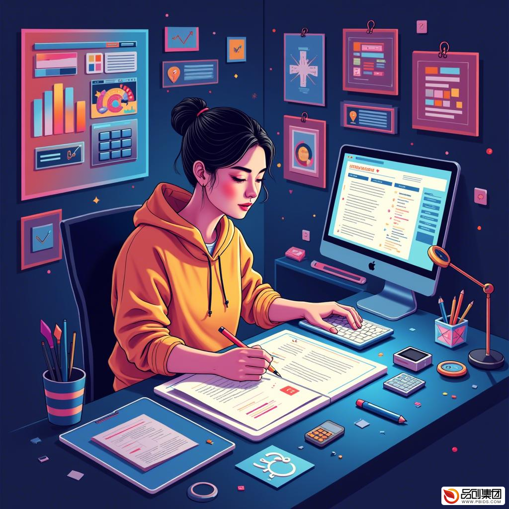 UI与UE设计的深度解析：打造卓越用户体...