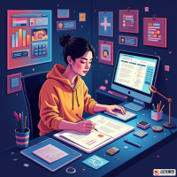 UI与UE设计的深度解析：打造卓越用户体验的秘诀
