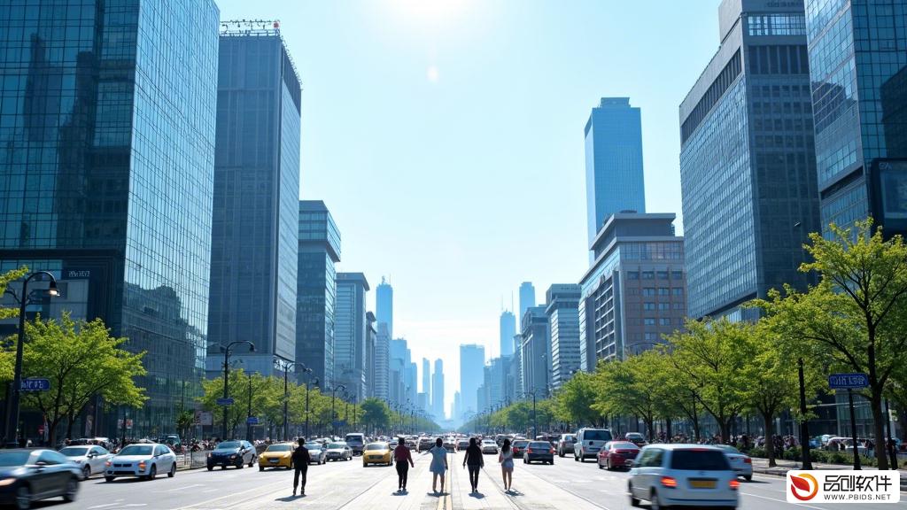 杭州市保险销售运营AI小程序企业的革新之路
