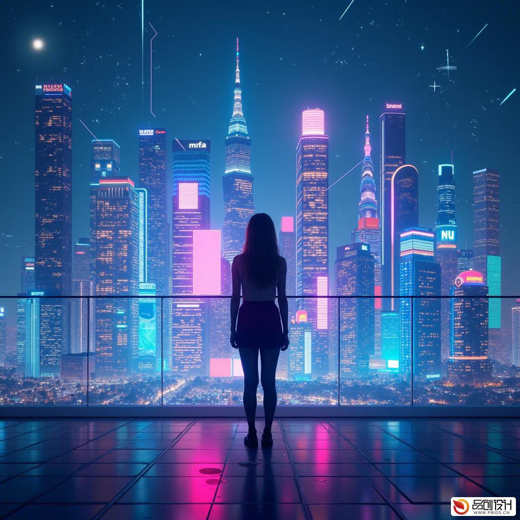 南昌市应用体验升级公司的创新之路与未来展望
