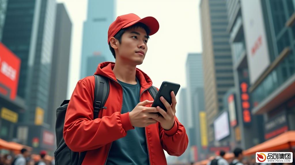 跑腿软件定制开发：打造高效便捷的同城服务新体验
