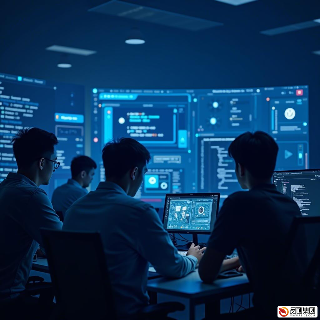 全面解析：App开发系统的构建与优化
