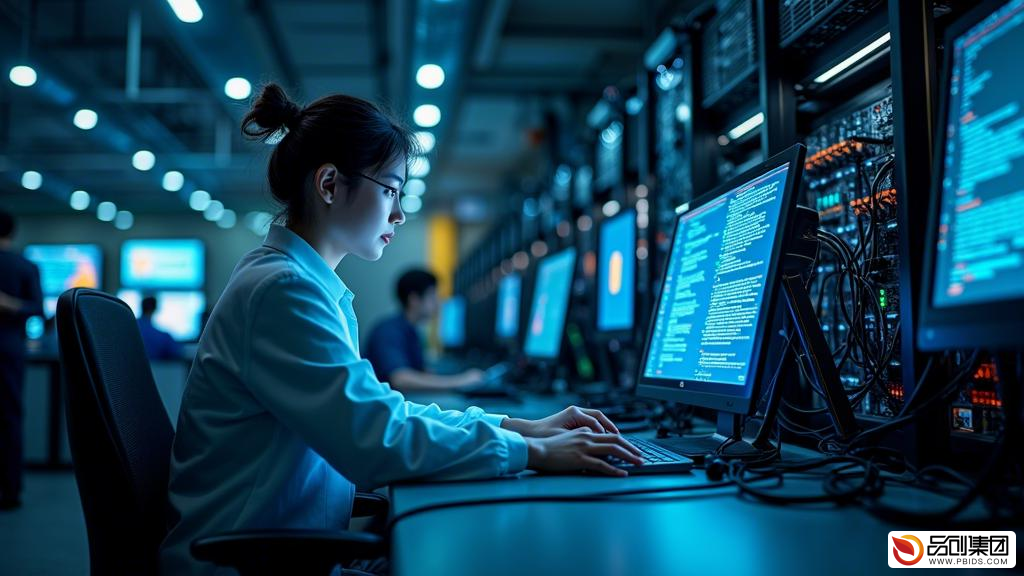 计算机网络及网络安全：构建数字时代的坚固防线
