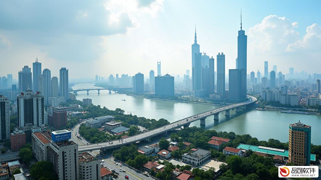 武汉市危险场景预警系统平台商：守护城市安全的科技先锋
