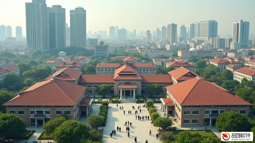 武汉市教育课程工厂平台服务商：重塑教育生态，引领未来学习新风尚
