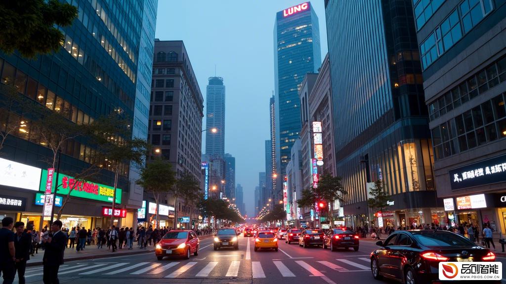 广州市婴幼儿湿疹预警平台：企业责任与科技守护的完美结合
