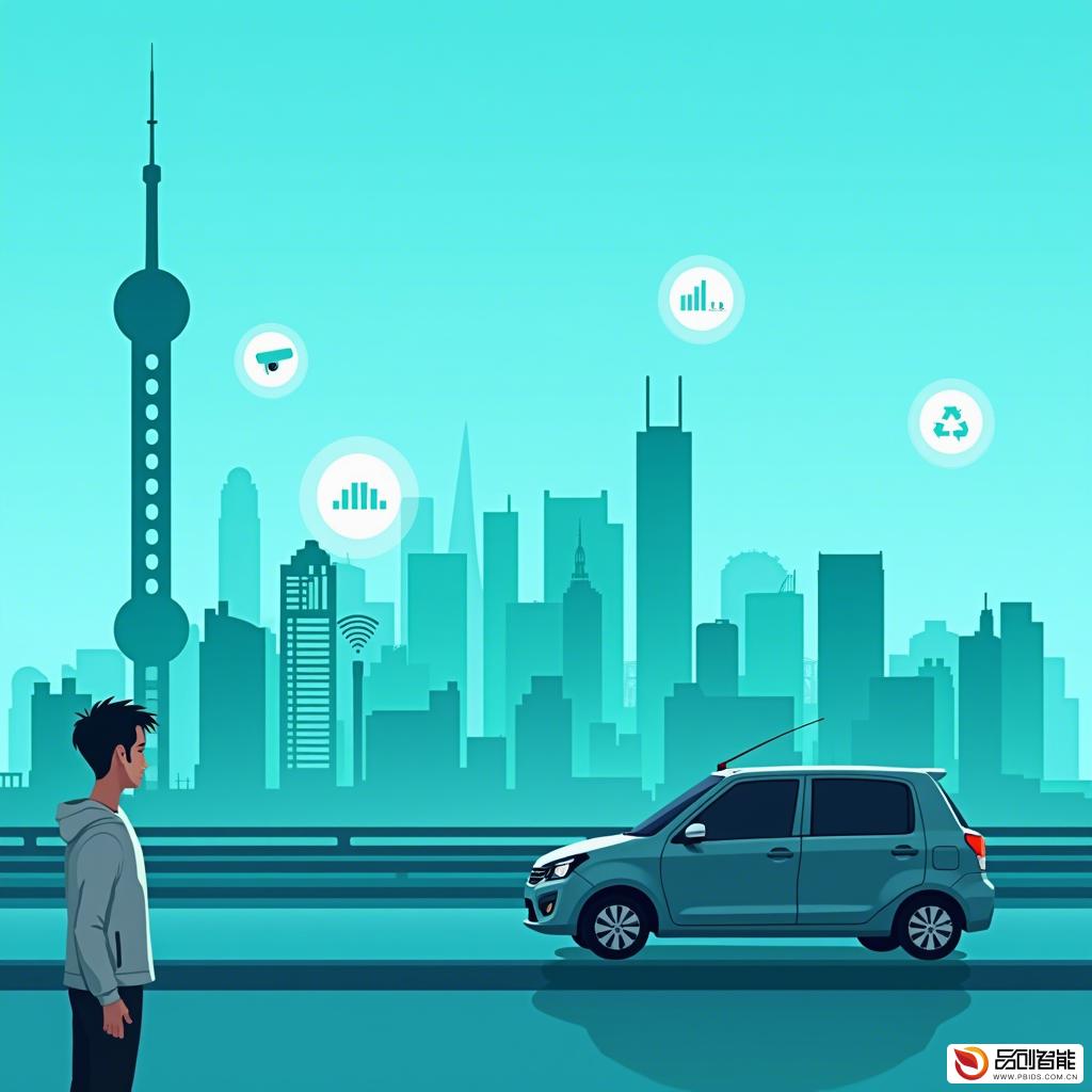 上海市车载设备智能报警系统集团：引领智能...