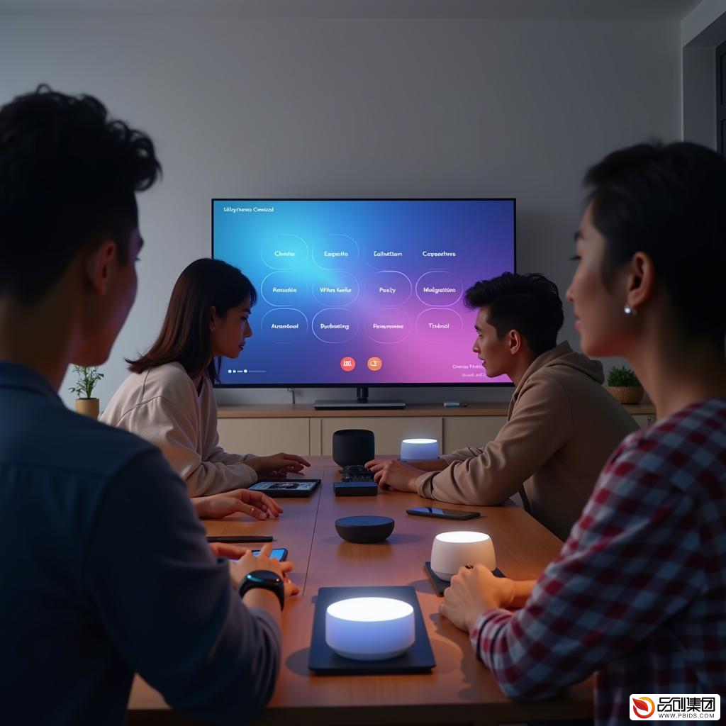 小米软件开发：创新技术引领智能生活新篇章
