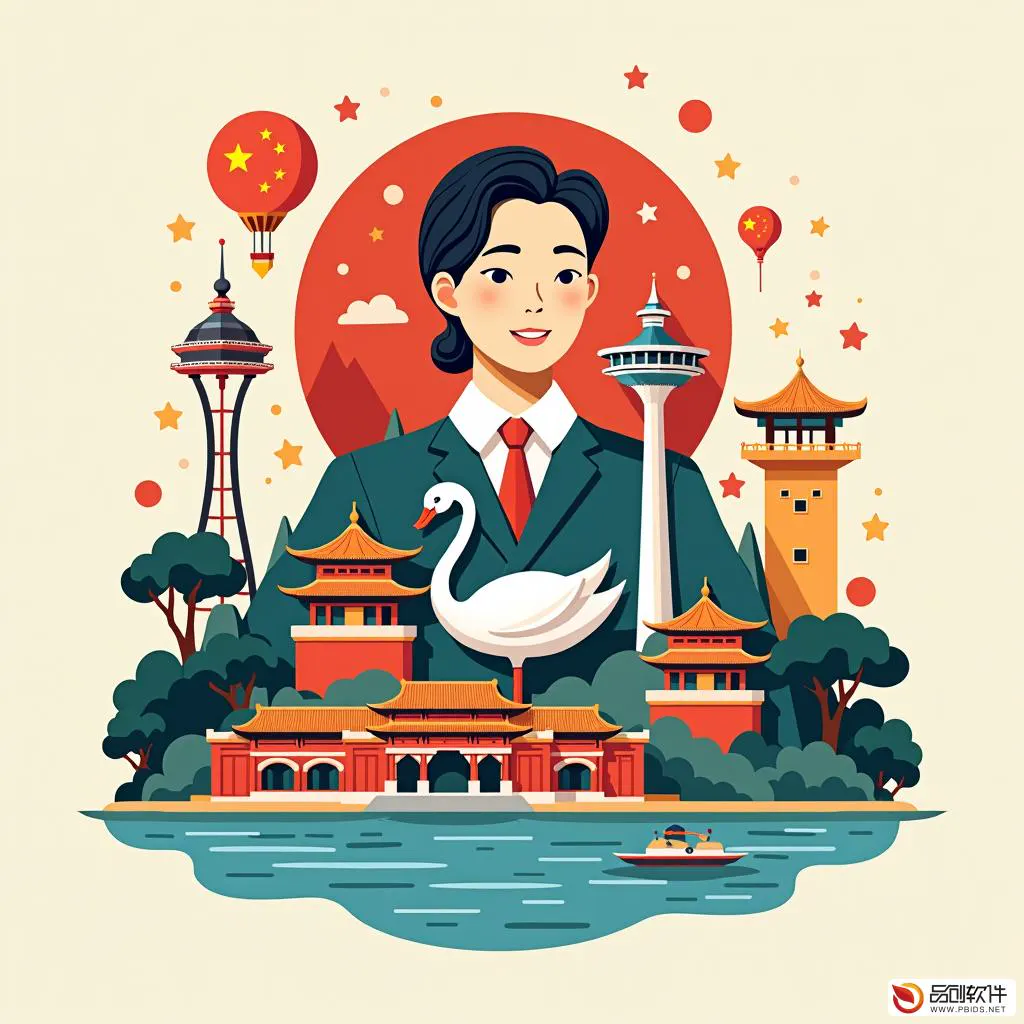 合肥市全球华人连接平台服务站：搭建桥梁，凝聚力量
