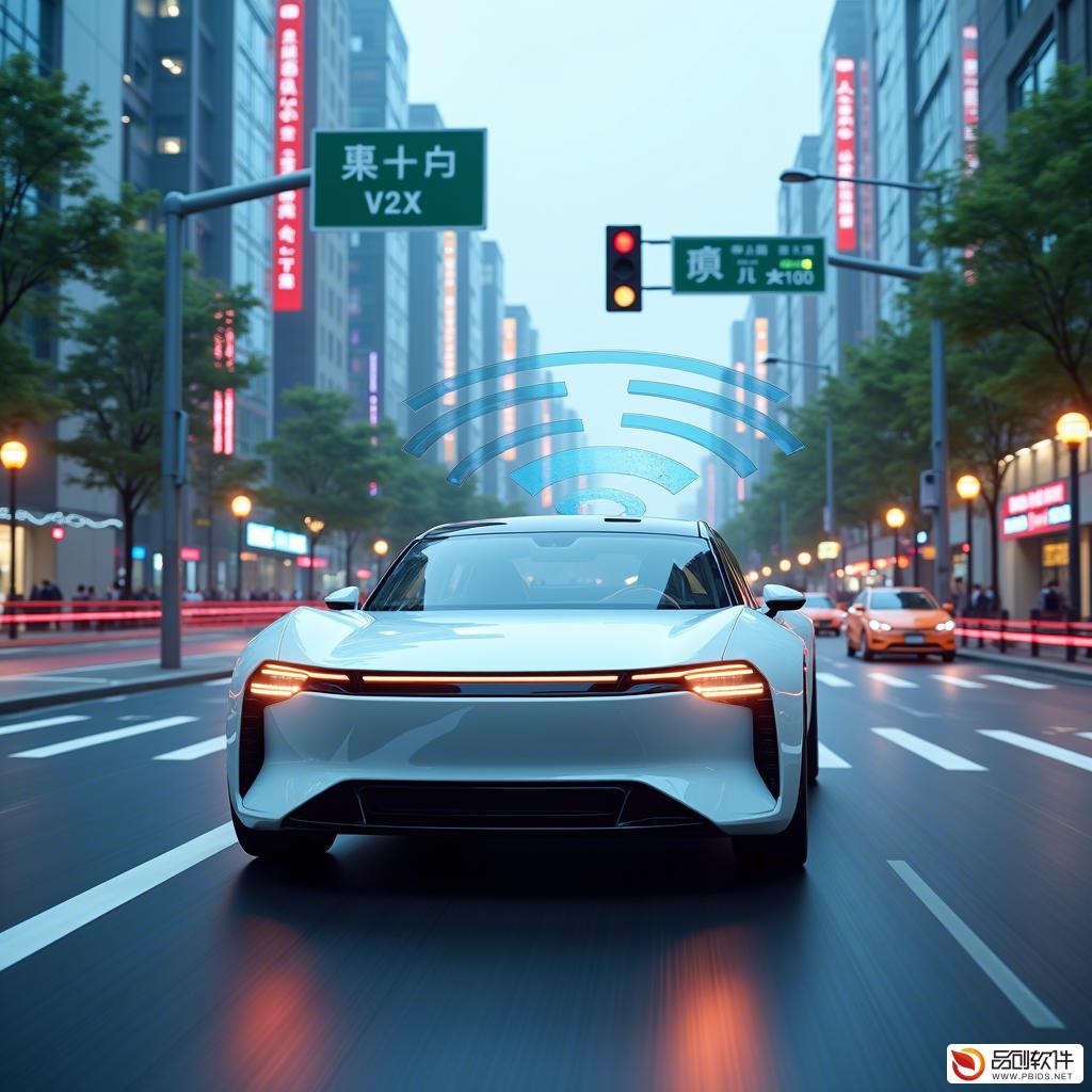 苏州市车载V2X协同决策系统工作室：引领...
