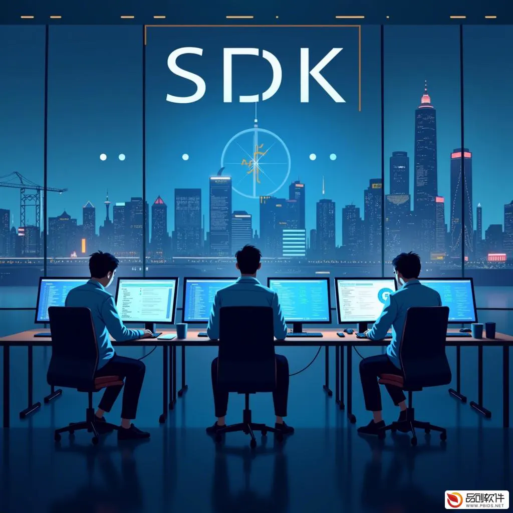上海市DeepSeek SDK工具开发研发中心...