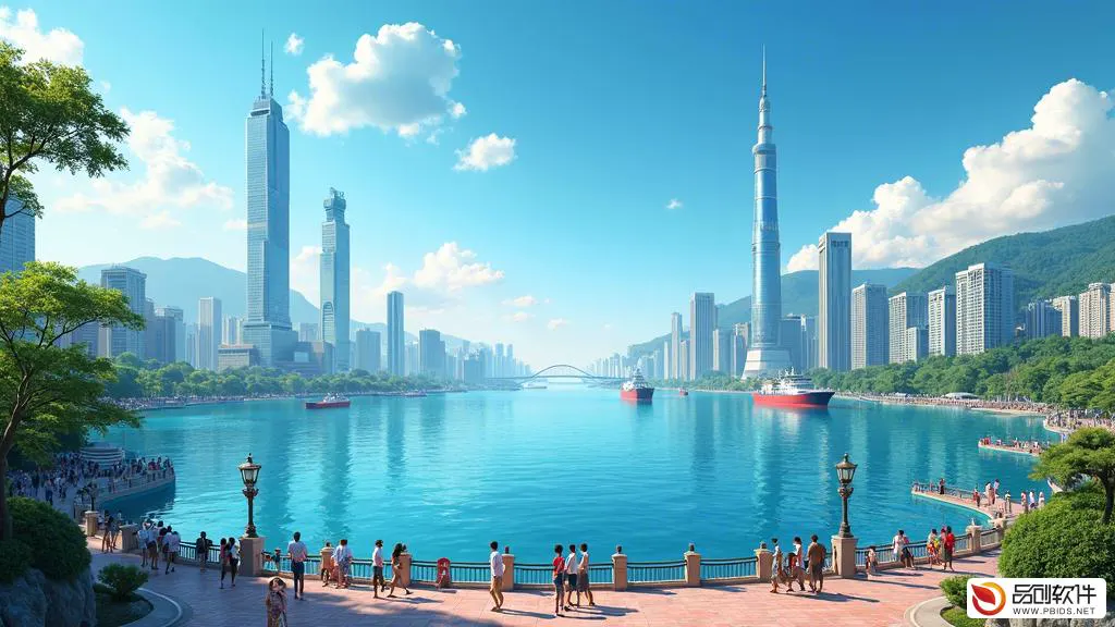 珠海市保险知识图谱平台工作室：重塑保险业的信息生态
