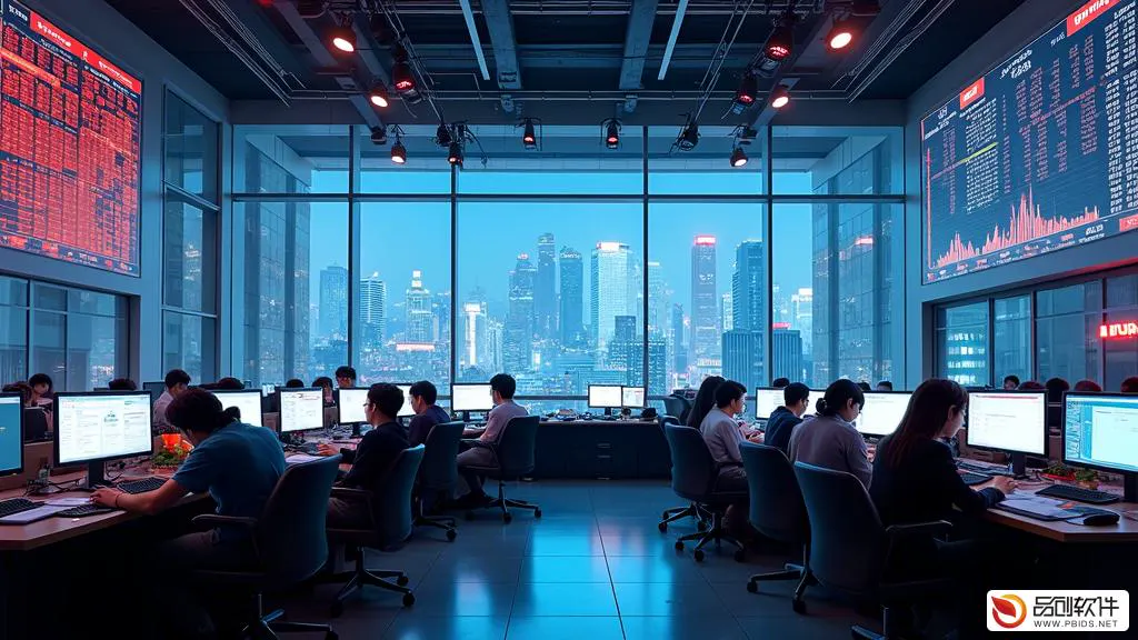 东莞市证券极速行情API平台详解与应用指南
