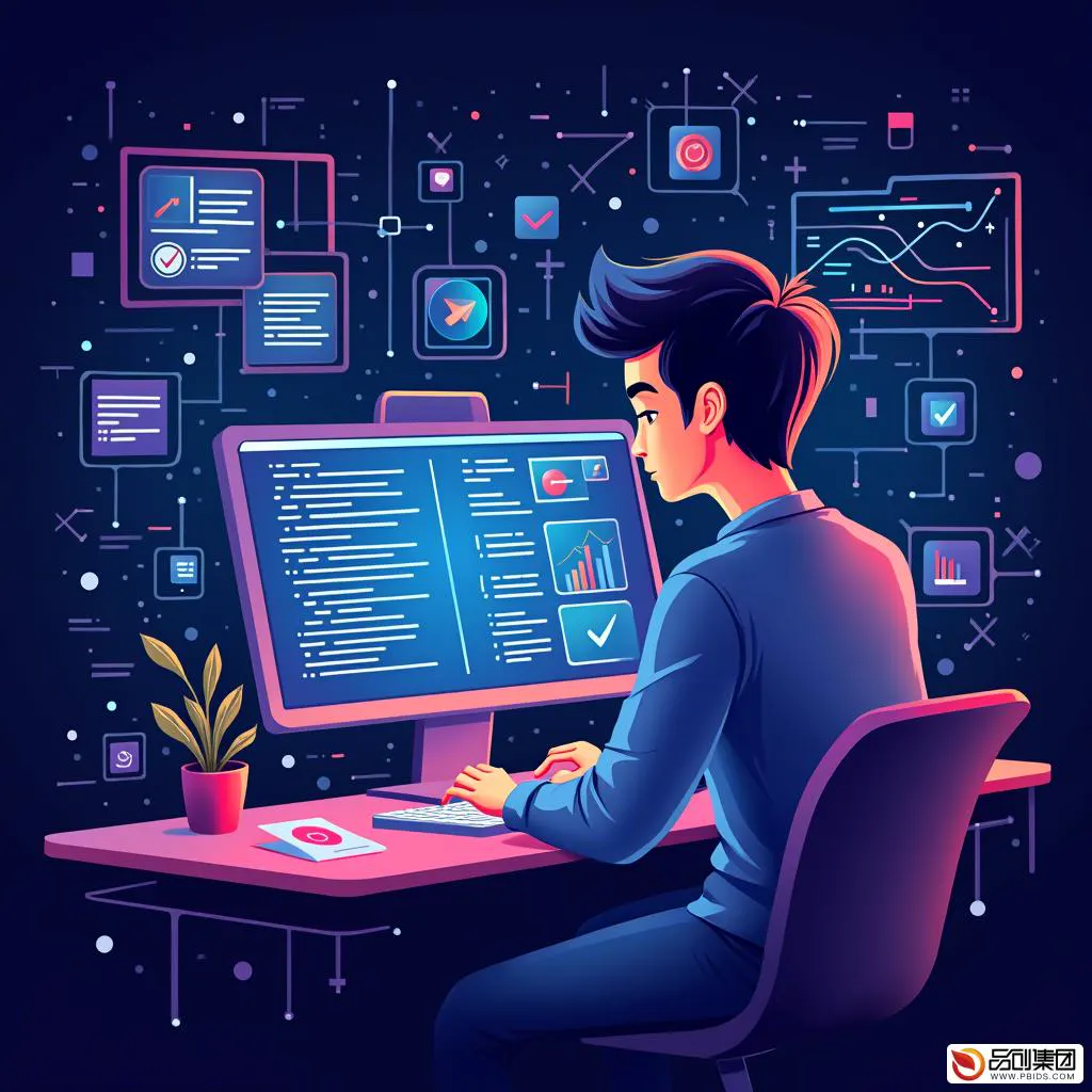 软件开发与软件定制：打造专属数字化解决方案的钥匙
