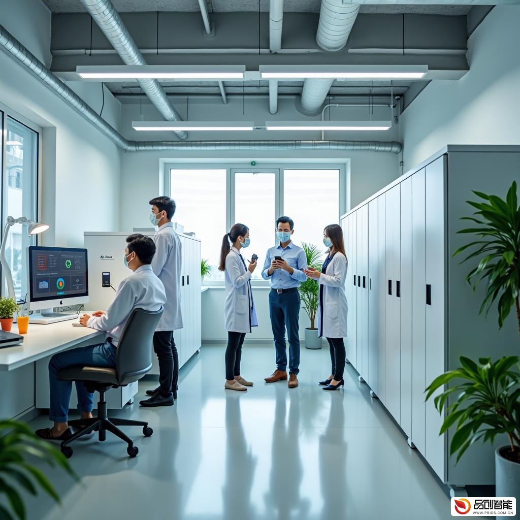 重庆市医疗设备节能认证平台工场：推动医疗...