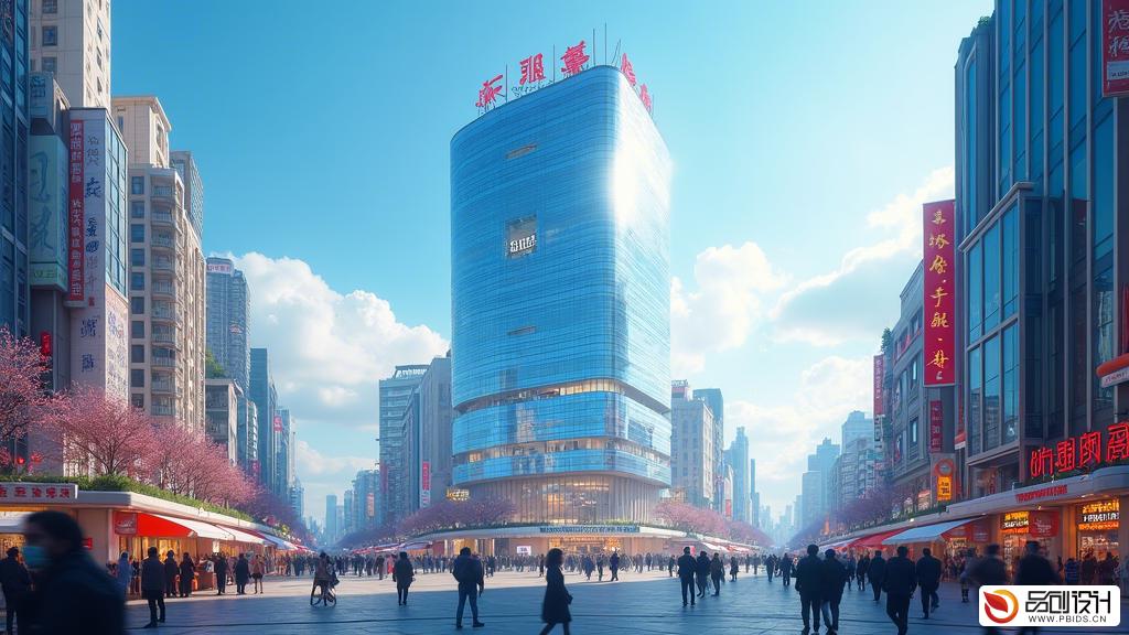抚顺品牌升级设计有限公司：重塑品牌魅力，引领市场潮流
