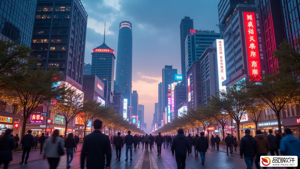 北京市教育直播课堂开发公司的崛起与影响
