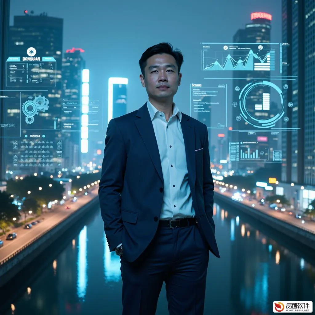东莞市审计分析系统运营商：引领数字化转型的新篇章
