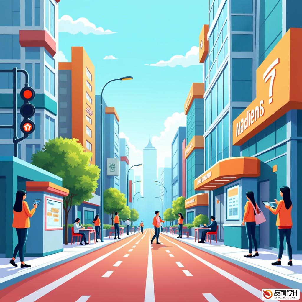 梅州市应用体验升级合作伙伴：共创智慧城市的未来
