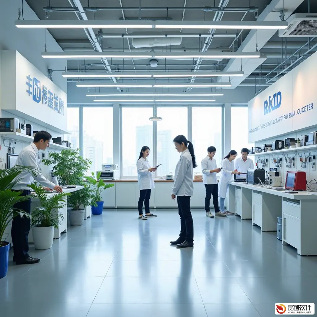 上海市信创技术适配研发中心：引领数字化转型的新引擎
