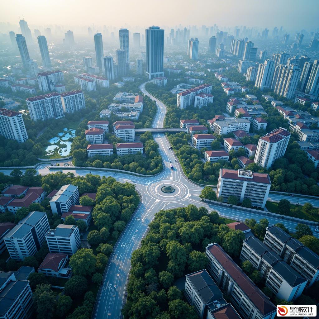 苏州市养护管理系统研发：创新引领城市养护新篇章
