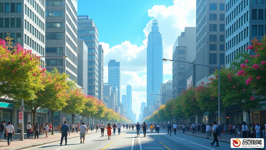 成都市工业企业噪声云平台：创新科技，守护城市宁静
