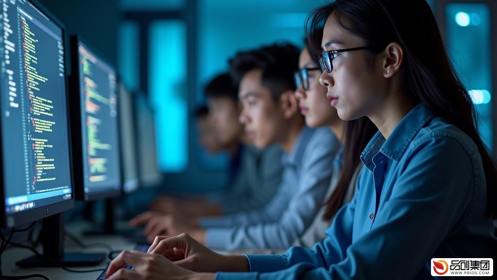 软件定制开发报价明细：全面解析与预算规划
