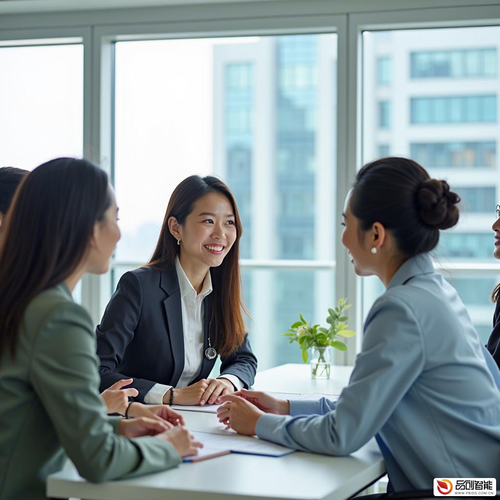 合肥市员工健康风险评估技术中心：守护职场...