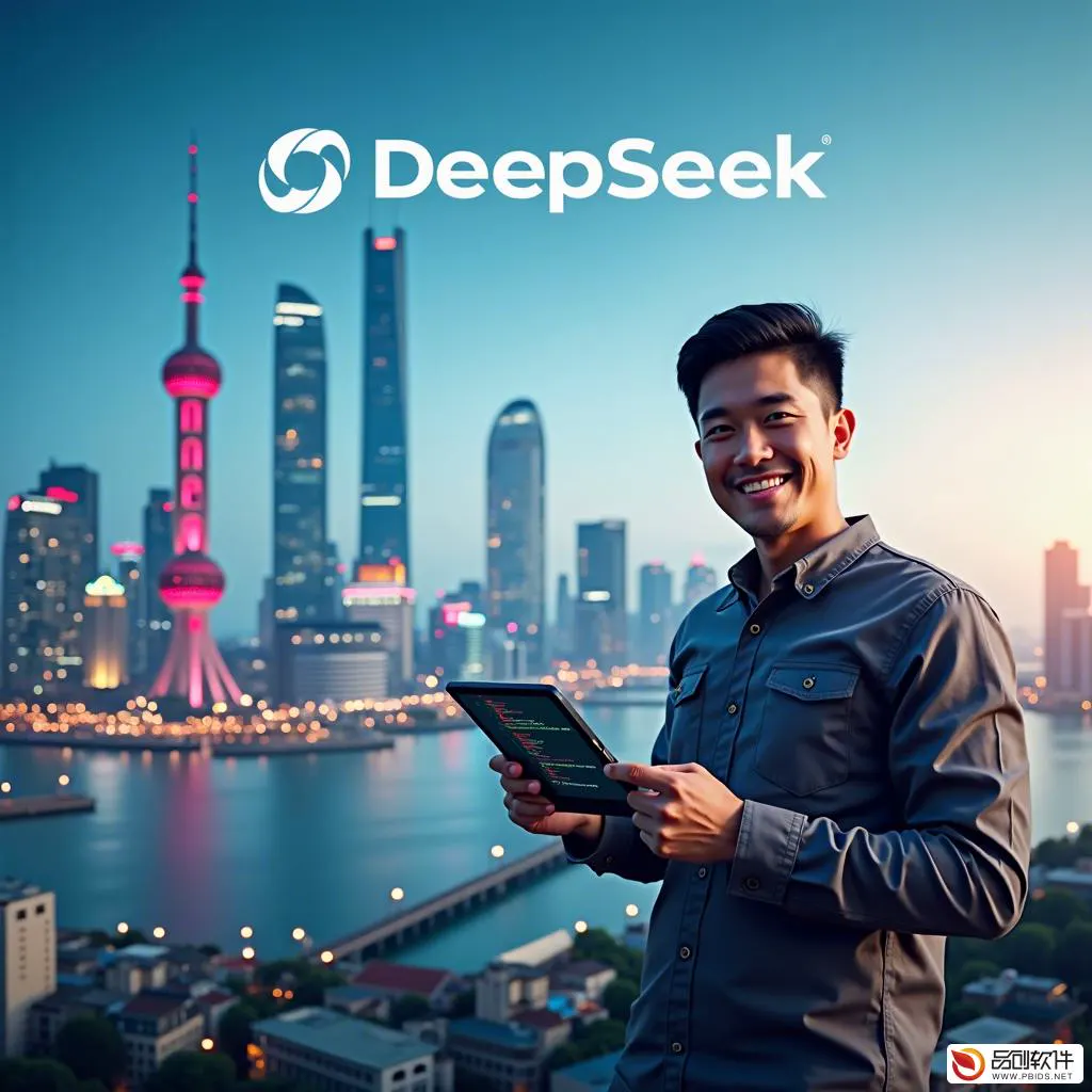 东莞市DeepSeek接口开发平台：引领企业数字化转型的新引擎
