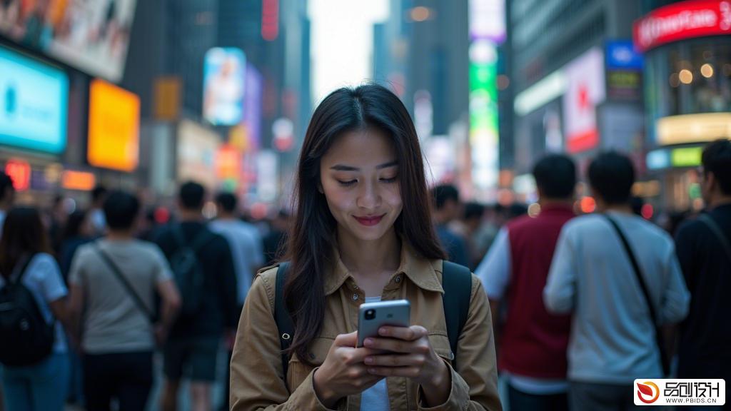 社交网络高保真UI输出：寻找理想合作伙伴的全面指南

