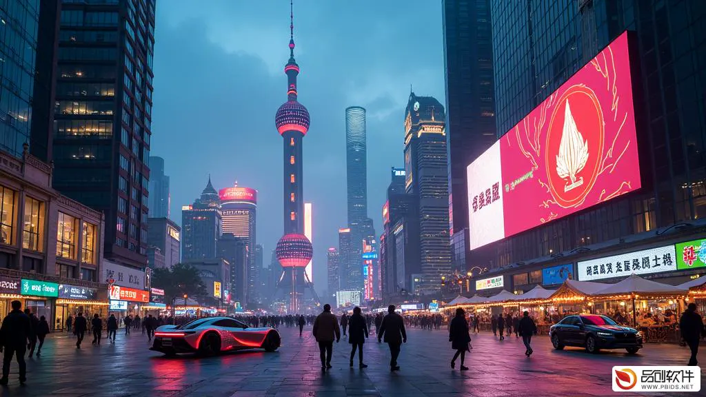 上海市中广核技术支持平台研发中心：创新驱动能源未来
