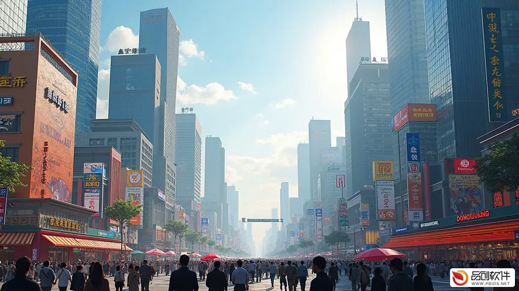 东莞市零售私域流量智能分发平台集团：重塑零售业新生态
