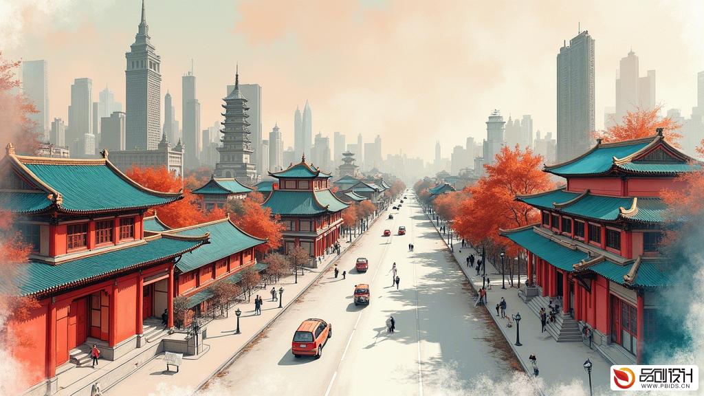 九江UX全案设计有限公司：打造卓越用户体验的领航者
