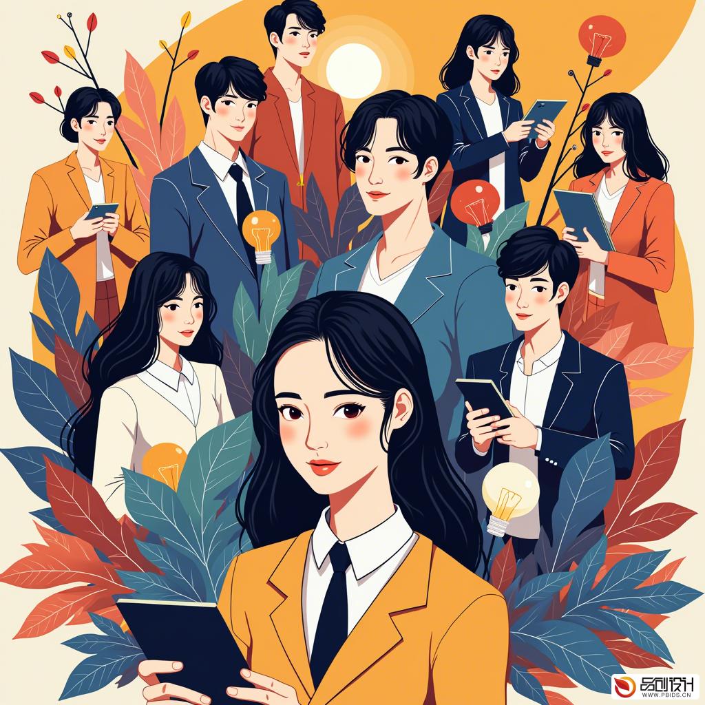 白山社交传播设计公司的创新之路与未来展望
