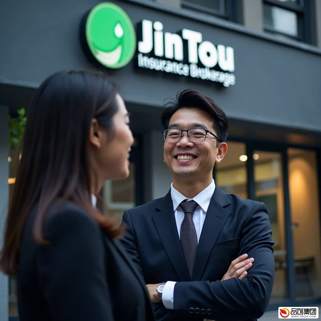 津投保险经纪公司：专业引领，保障未来
