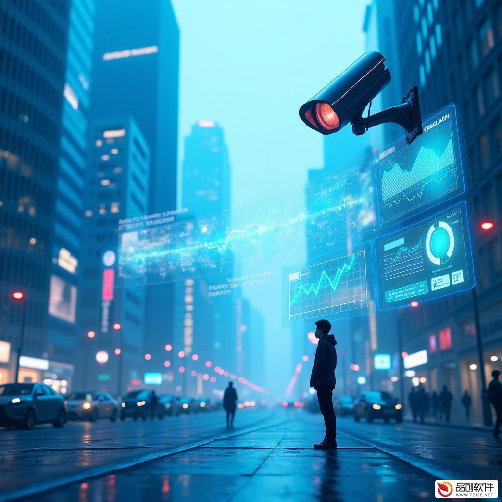 深圳市危险场景预警系统：创新科技守护城市安全
