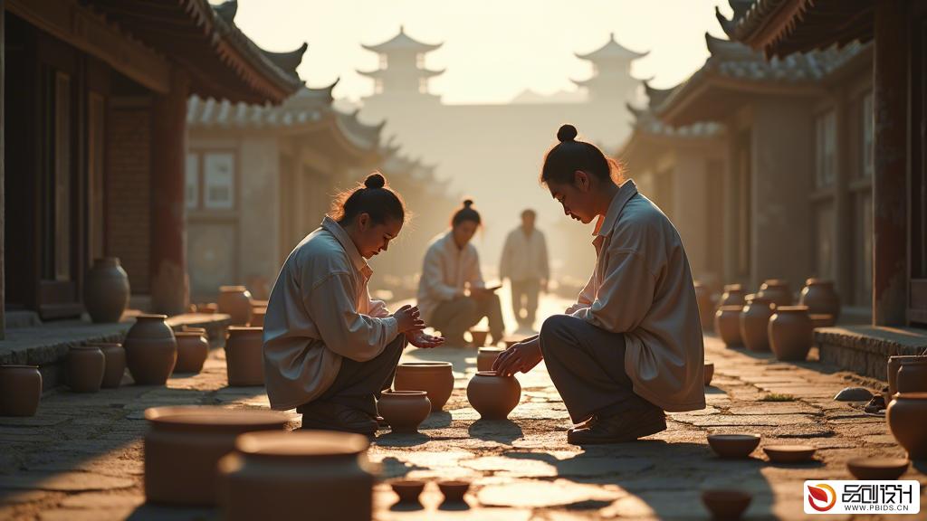 景德镇市用户旅程设计：寻找最佳合作伙伴的全方位指南
