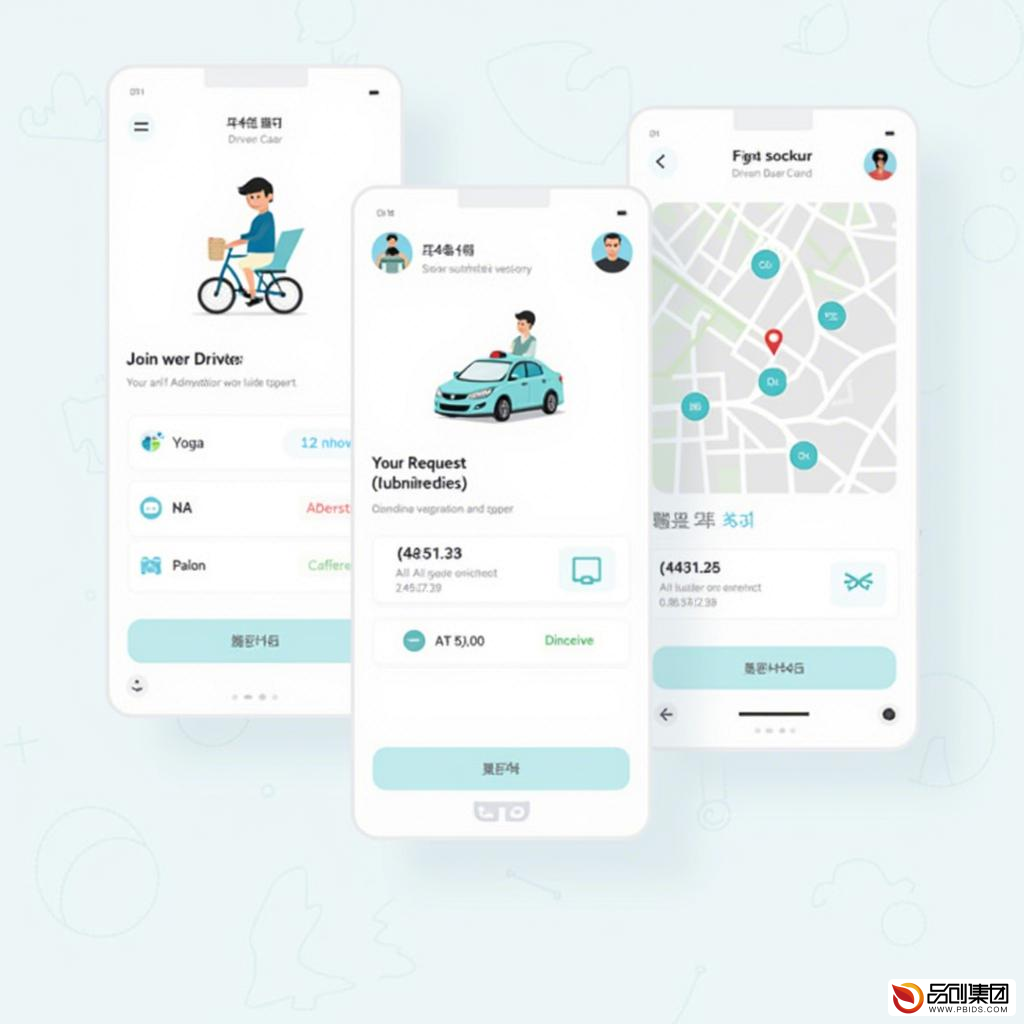 開發(fā)一款代駕APP的成本解析
