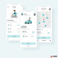 开发一款代驾APP的成本解析
