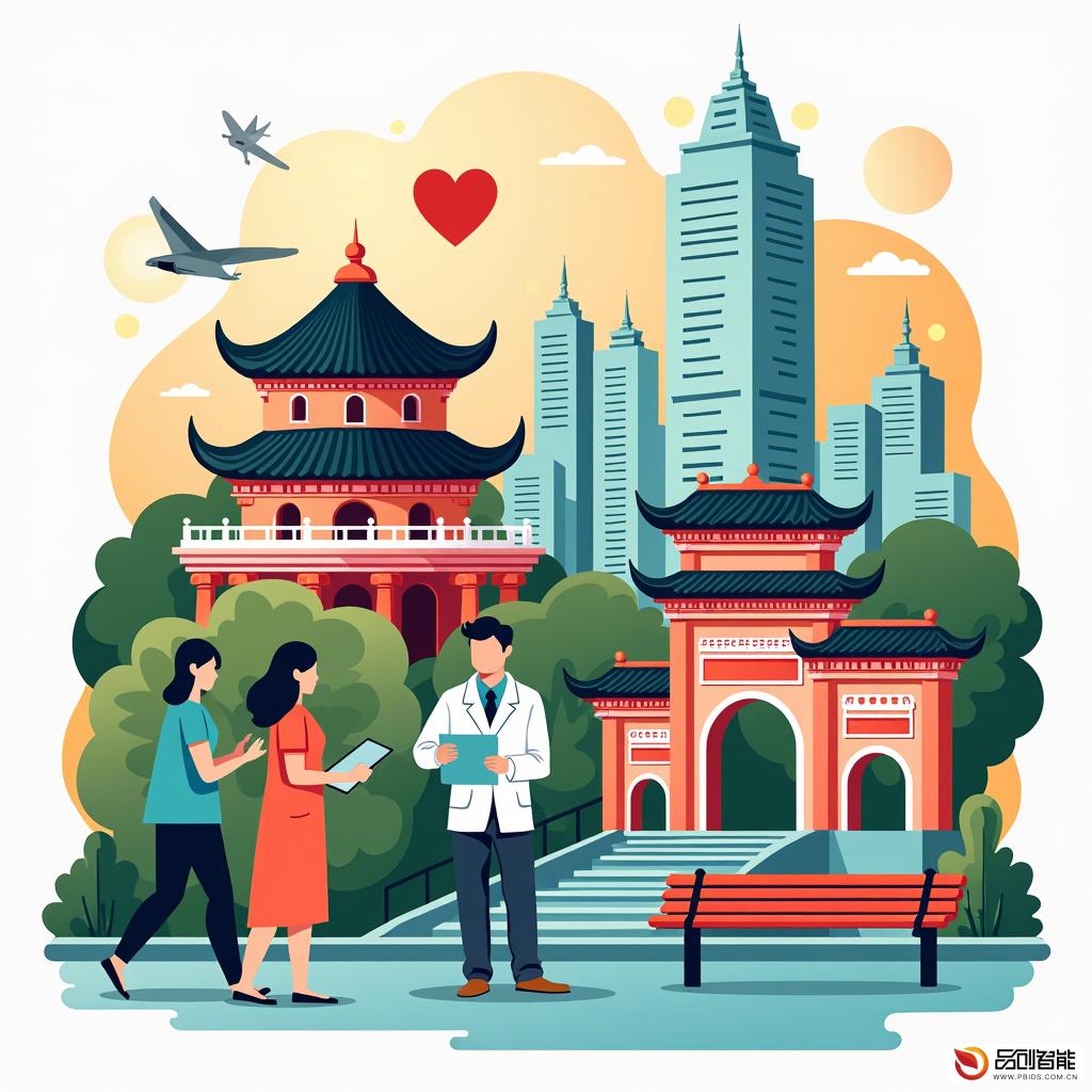 宁波市职业健康智能顾问平台：打造职场健康...