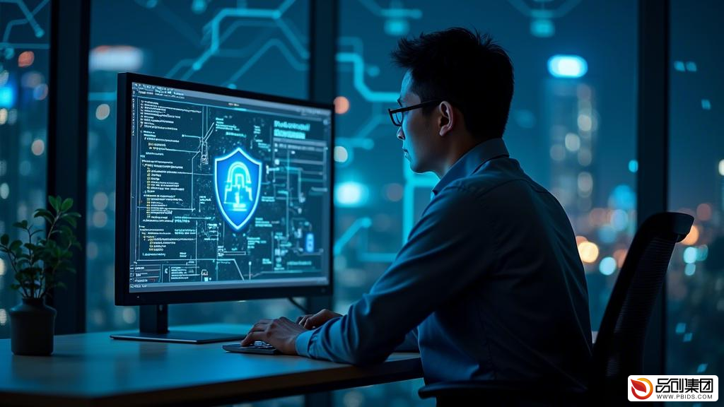 网络安全新纪元：深入解析NDR技术与应用

