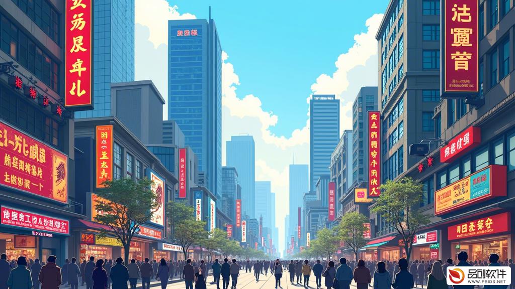 东莞市汽车行业软件定制运营商：引领智能制造新风尚
