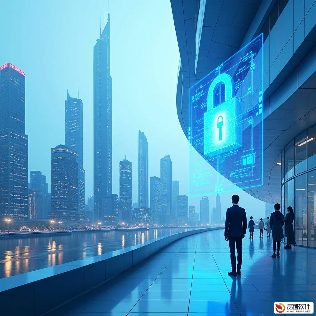 宁波市用户权限精细化研发中心：引领数字时代的安全与效率
